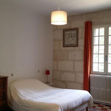 Maison Dans Un Mas Le Moulin Piot Bellegarde  Екстер'єр фото