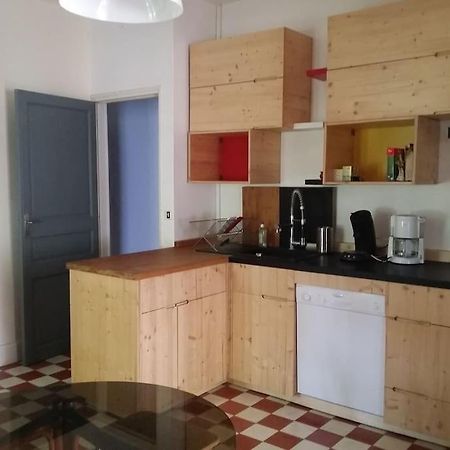 Maison Dans Un Mas Le Moulin Piot Bellegarde  Екстер'єр фото