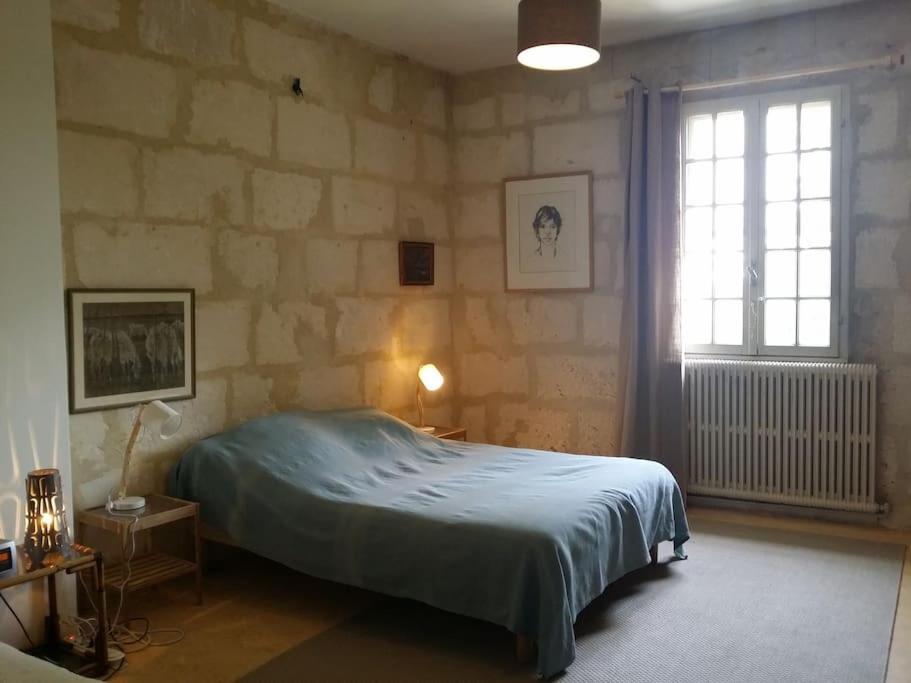 Maison Dans Un Mas Le Moulin Piot Bellegarde  Екстер'єр фото